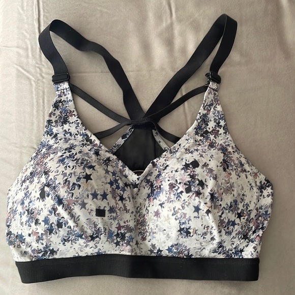 VS MATCHING WORKOUT SET! Like new condition. XS/32D - Picture 2 of 5
